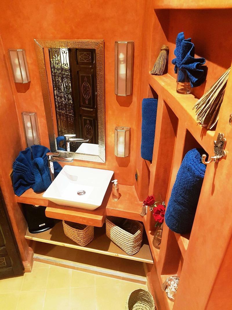 Riad Bilkis مراكش المظهر الخارجي الصورة