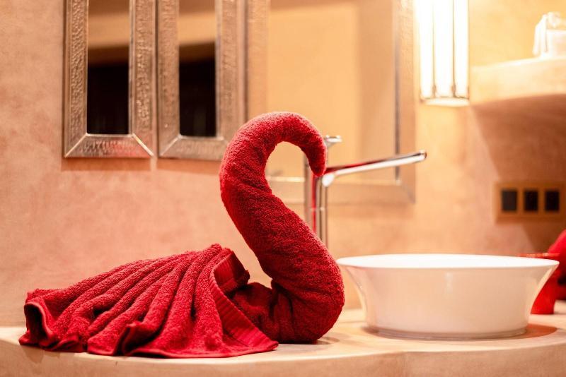 Riad Bilkis مراكش المظهر الخارجي الصورة